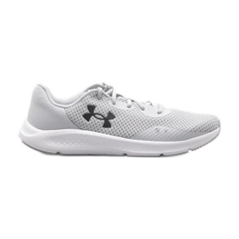 Zapatillas Under Armour Charged Pursuit 3 3024878-104 gris