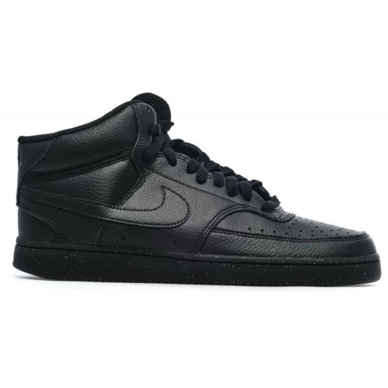 Zapatillas Nike Court Vision Mid Nn DN3577-003 negro Zapatillas Nike Court Vision Mid Nn DN3577-003 negro
