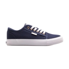 Zapatillas Lee Cooper LCW-24-31-2199L azul
