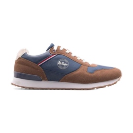 Zapatos Lee Cooper LCW-24-03-2334M marrón