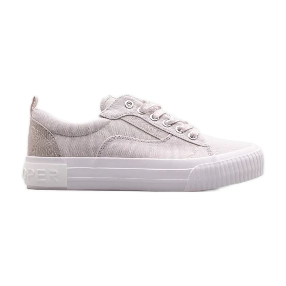 Zapatillas Lee Cooper LCW-24-31-2171L beige