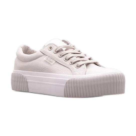 Zapatillas Lee Cooper W LCW-24-31-2178L beige