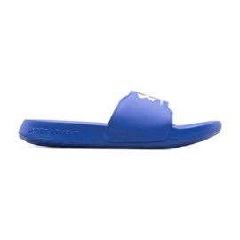 Chanclas Under Armour Ignite Select M 3027219-400 azul