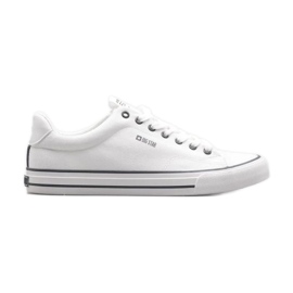 Zapatillas Big Star M NN174004 blanco