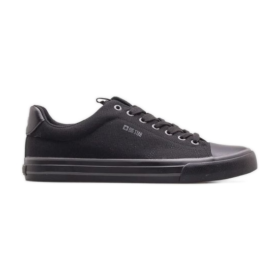 Zapatillas Big Star NN174005 negro