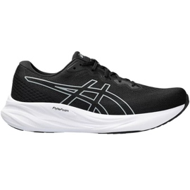 Zapatillas para correr Asics Gel Pulse 15 1011B780 003 negro