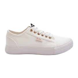 Zapatillas de Mujer Lee Cooper LCW-24-31-2201 Blanco