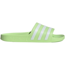 Chanclas Adidas Adilette Aqua Slides IF6046 verde