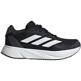 Zapatillas Adidas Duramo Sl K Jr IG2478 negro