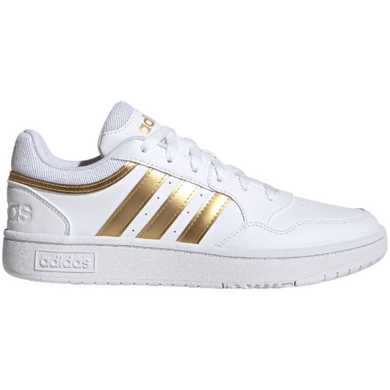 Zapatillas Adidas Hoops 3.0 W HP7972 blanco