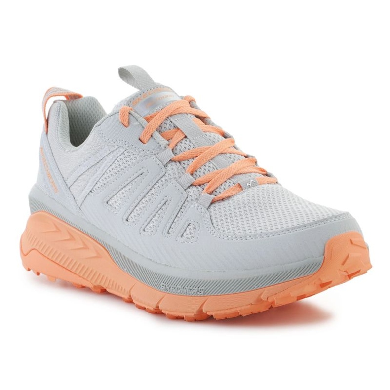Zapatos Skechers Switch 180162-LGCL gris