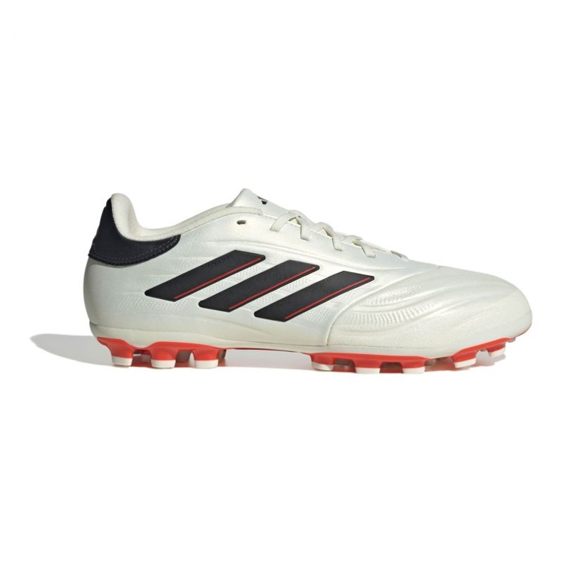 Zapatillas de fútbol adidas Copa Pure 2 League 2G/3G Ag M IE7511 blanco
