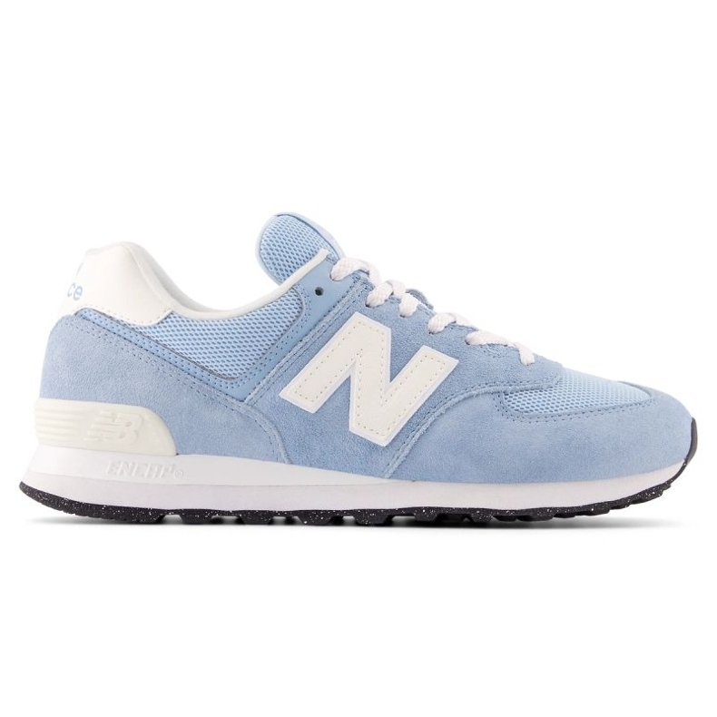 Zapatillas New Balance U574GWE azul