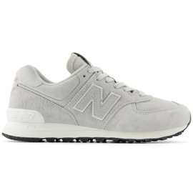 Zapatillas New Balance U574PWG gris