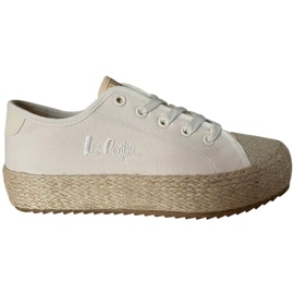 Zapatos Lee Cooper W LCW-24-31-2191LA beige