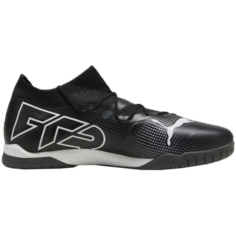 Zapatillas de fútbol Puma Future 7 Match It M 107721 02 negro
