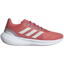 Zapatillas Adidas Runfalcon 3.0 IE0749 rojo