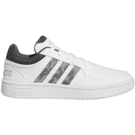 Zapatillas Adidas Hoops 3.0 ID1115 blanco