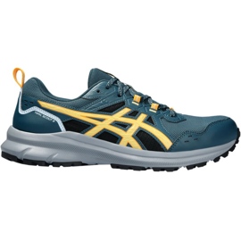 Zapatillas de running Asics Trail Scout 3 1011B700-401 verde