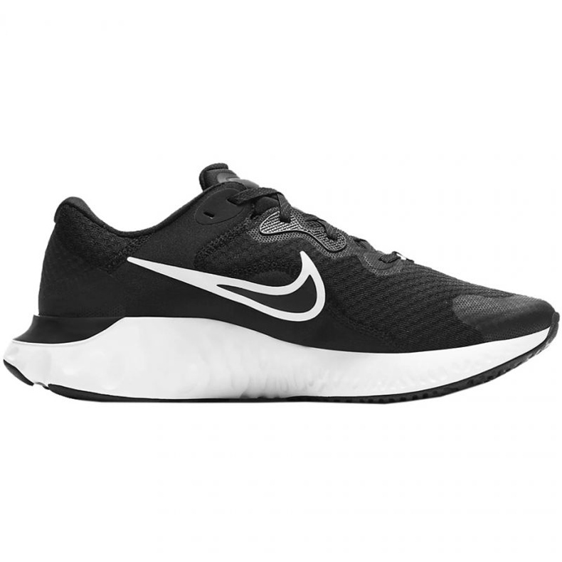 Zapatillas Nike Renew Run 2 CU3504-005 negro