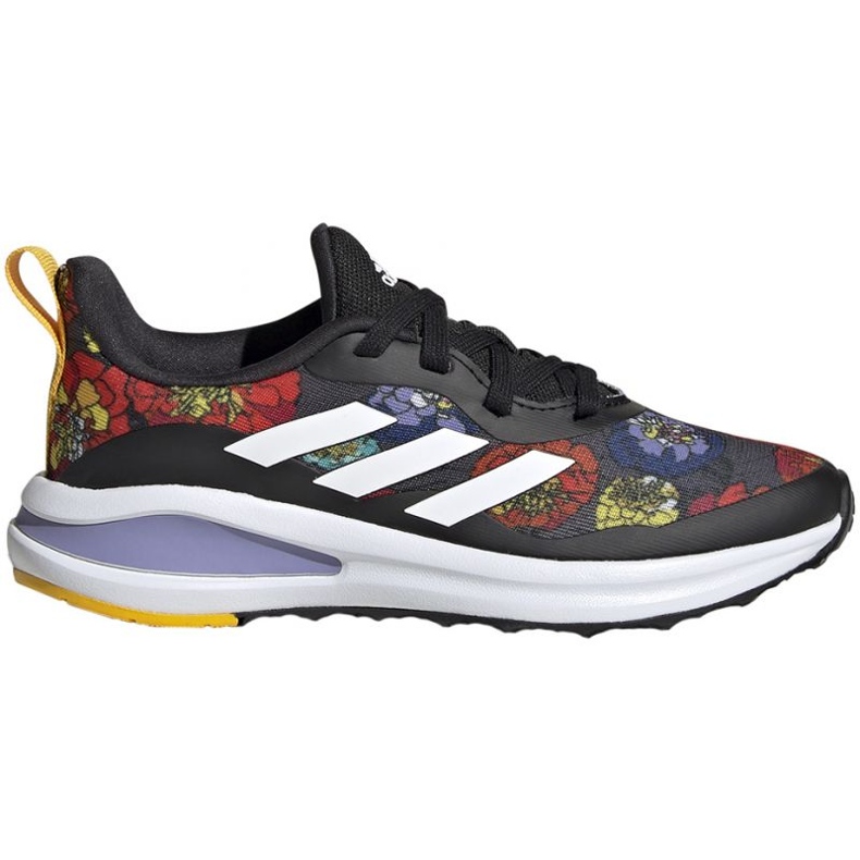 Zapatillas Adidas FortaRun Internacional GZ6007 multicolor Zapatillas Adidas FortaRun Internacional GZ6007 multicolor
