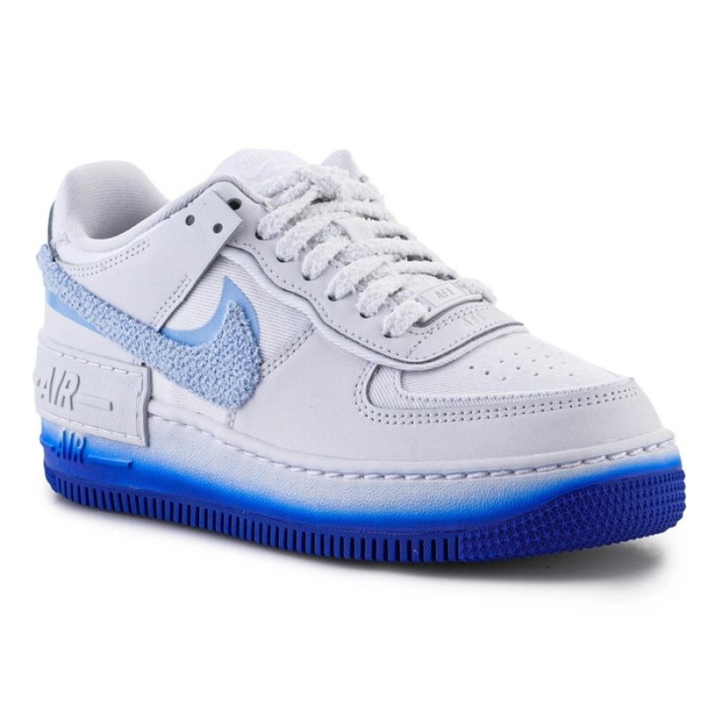 Zapatillas Nike Air Force Shadow FJ4567-100 blanco Zapatillas Nike Air Force Shadow FJ4567-100 blanco