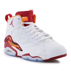 Zapatillas Nike Jordan Jumpman Mvp DZ4475-168 blanco