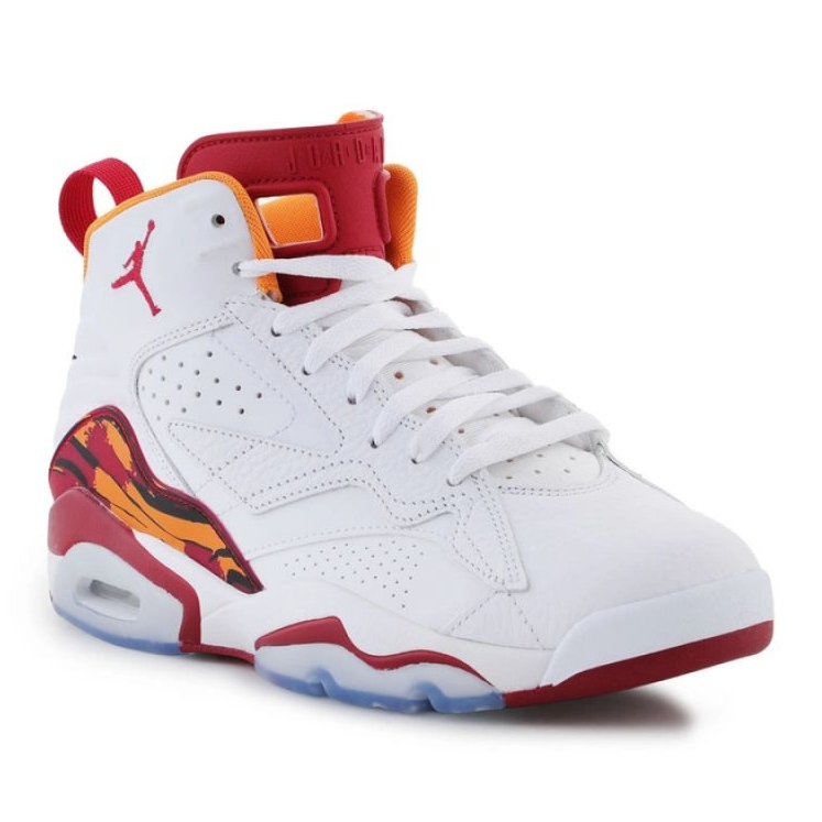 Zapatillas Nike Jordan Jumpman Mvp DZ4475-168 blanco