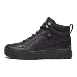 Puma Tarrenz Sb Iii zapatos 39262801 negro