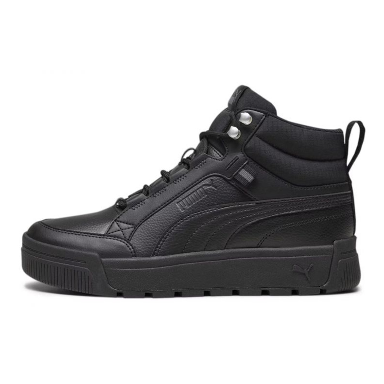 Puma Tarrenz Sb Iii zapatos 39262801 negro