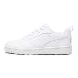 Puma Rebound v6 Zapatos bajos 39232803 blanco