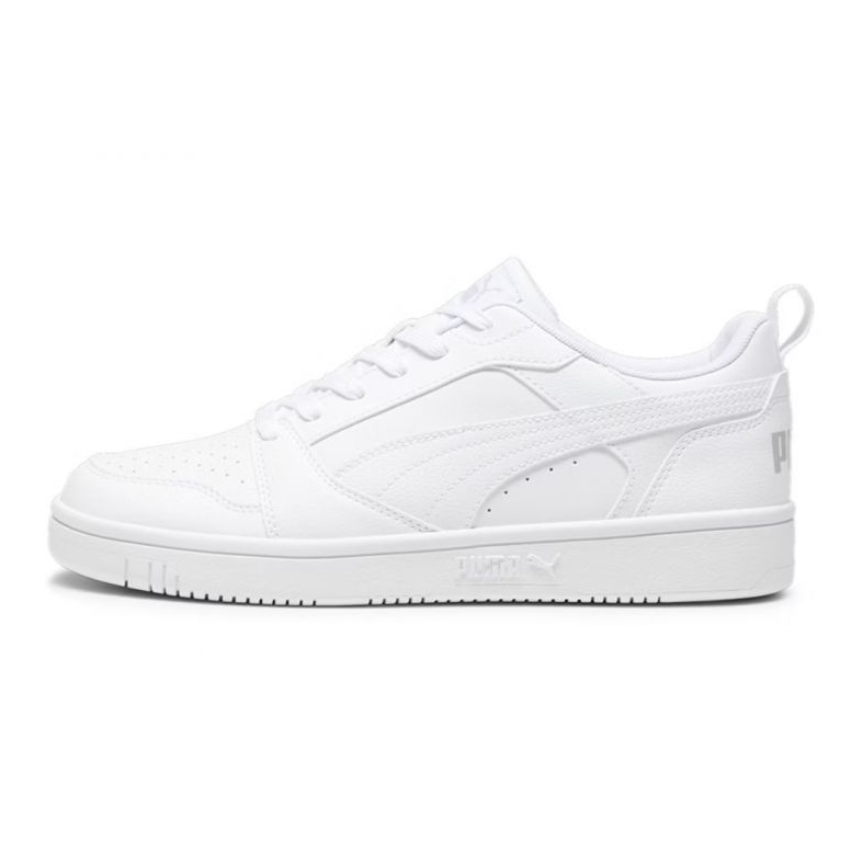 Puma Rebound v6 Zapatos bajos 39232803 blanco