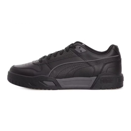 Puma Rbd Tech Zapatos clásicos 39655301 negro