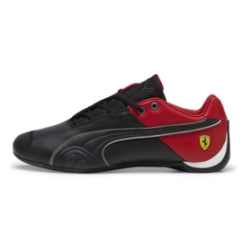 Puma Ferrari Future Cat Og zapatos 30788903 negro