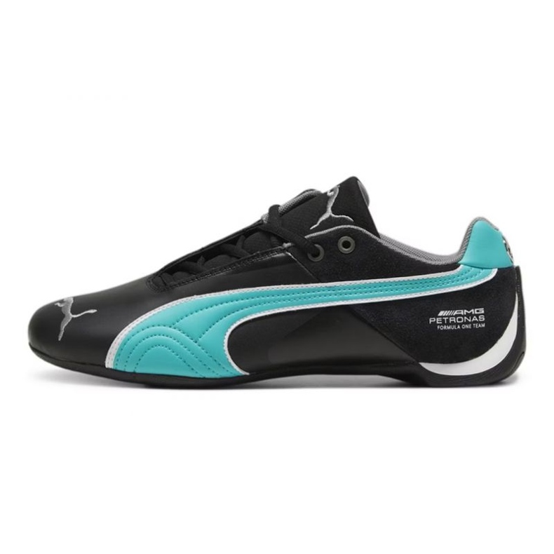 Zapatos Puma MAPF1 Future Cat 30815501 negro Zapatos Puma MAPF1 Future Cat 30815501 negro