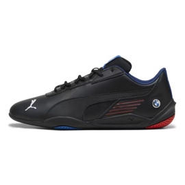 Puma BMW Mms R-Cat Machina zapatos 30731106 negro