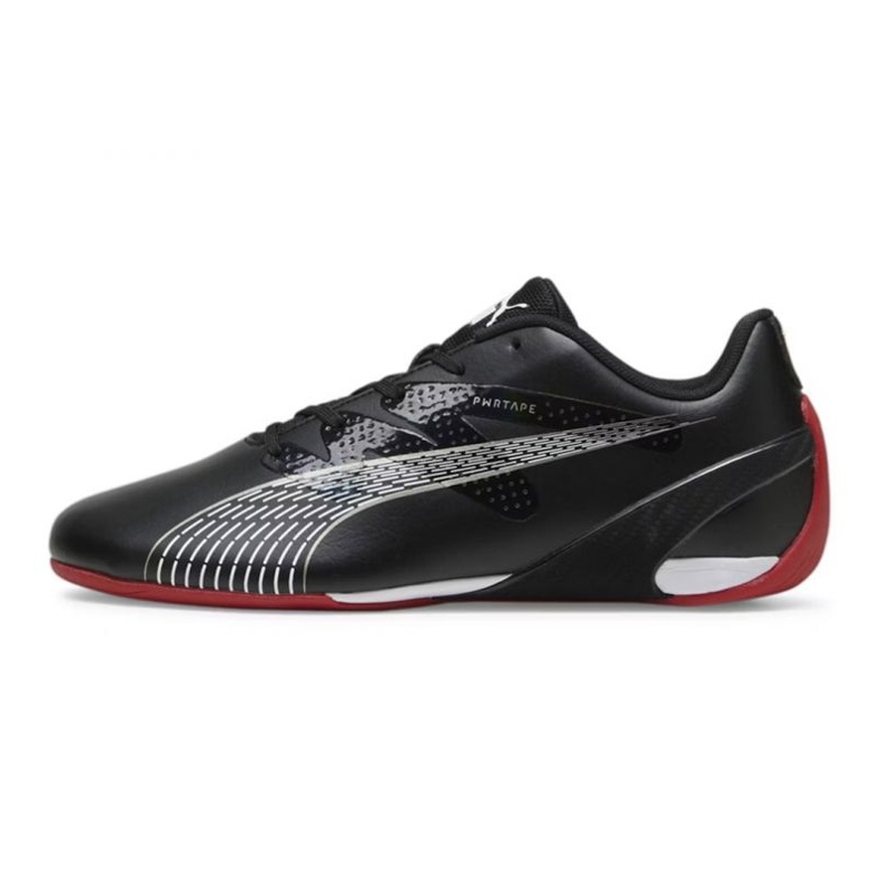 Zapatillas Puma Ferrari Carbon Cat 30754605 negro
