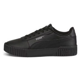 Puma Carina 2.0 zapatos 38584901 negro Puma Carina 2.0 zapatos 38584901 negro