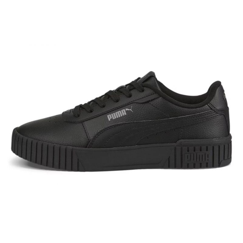 Puma Carina 2.0 zapatos 38584901 negro