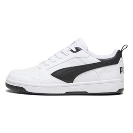 Puma Rebound v6 Zapatos bajos 39232802 blanco
