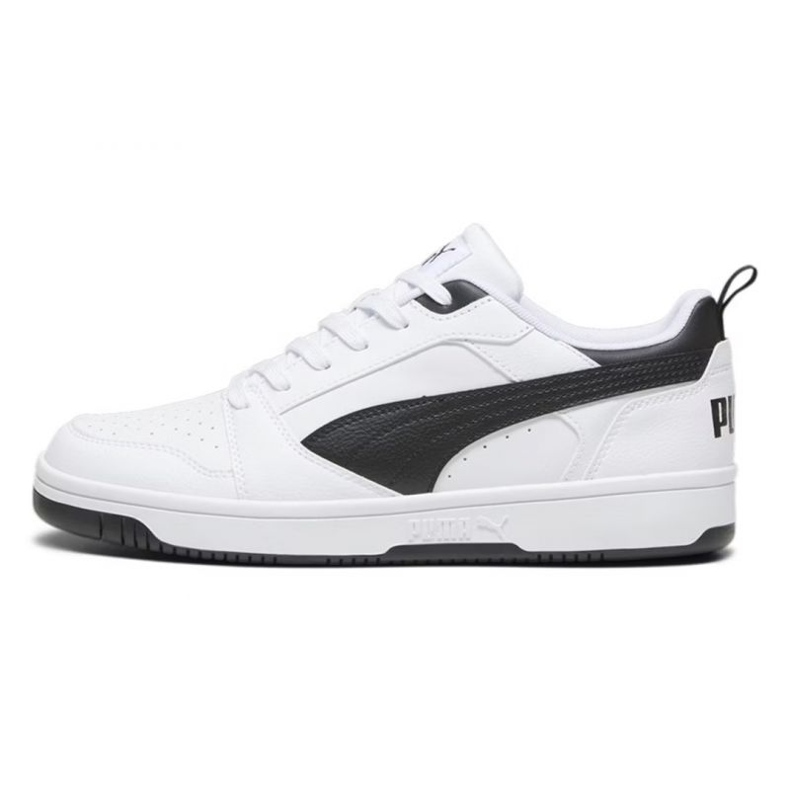 Puma Rebound v6 Zapatos bajos 39232802 blanco