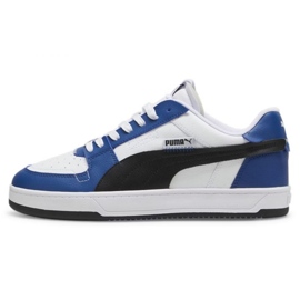 Puma Caven 2.0 Vtg zapatos 39233215 azul Puma Caven 2.0 Vtg zapatos 39233215 azul