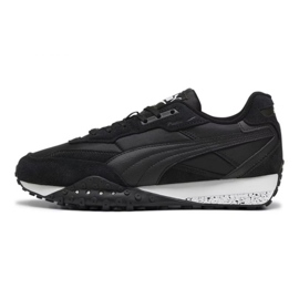 Puma Blktop Rider zapatos 39272516 negro