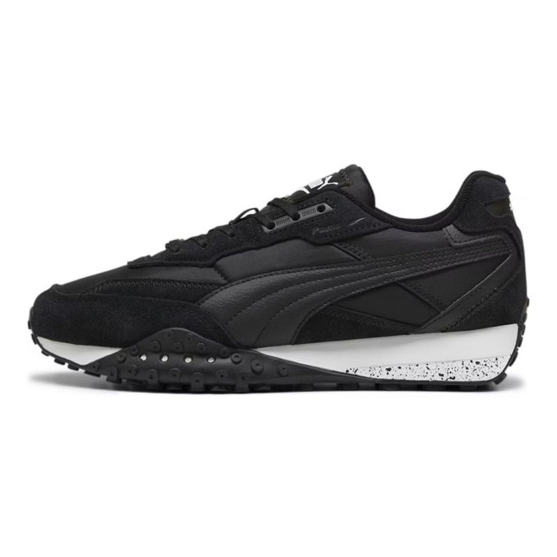 Puma Blktop Rider zapatos 39272516 negro