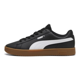 Puma Rickie Zapatos clásicos 39425114 negro