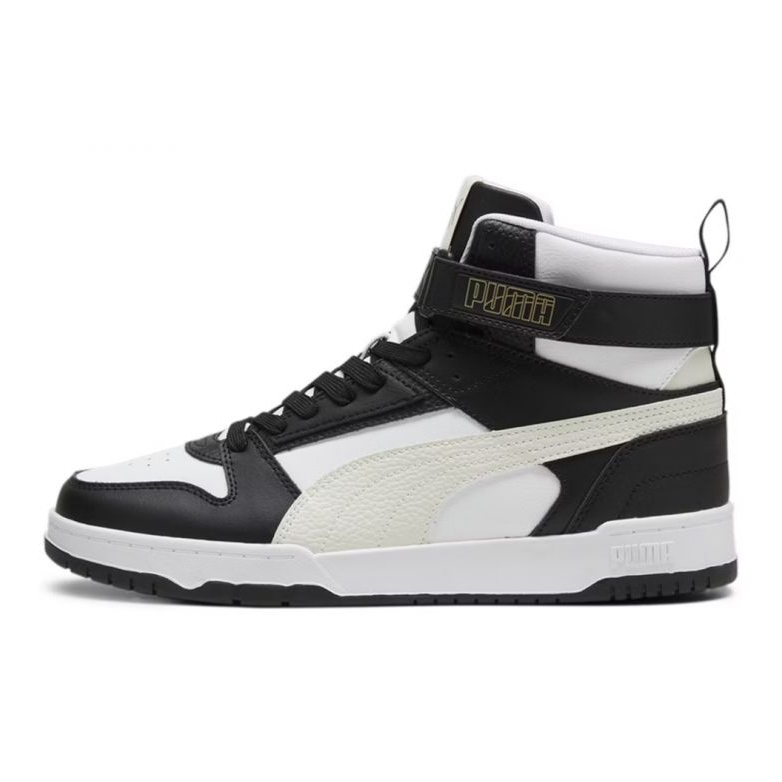 Puma Rbd Zapatos de juego 38583926 negro Puma Rbd Zapatos de juego 38583926 negro