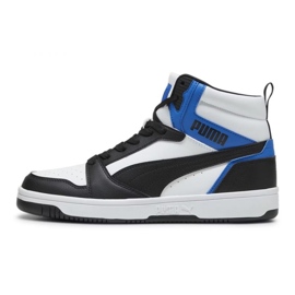 Zapatillas Puma Rebound v6 39232620 negro