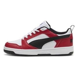 Puma Rebound v6 Zapatos bajos 39232817 blanco Puma Rebound v6 Zapatos bajos 39232817 blanco