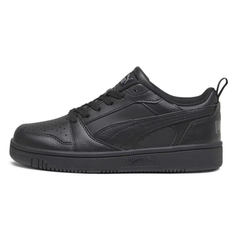 Puma Rebound V6 Zapatos 39383306 negro Puma Rebound V6 Zapatos 39383306 negro