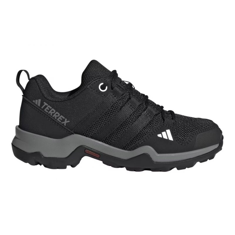 Zapatillas Adidas Terrex AX2R K IF7514 negro